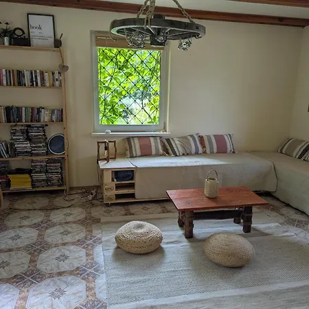 Ferienhaus Czerpak